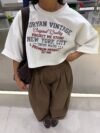 تی شرت سفید اور SU Vintage Studio کد : ۱۰۳۹۵۲ - Image 2